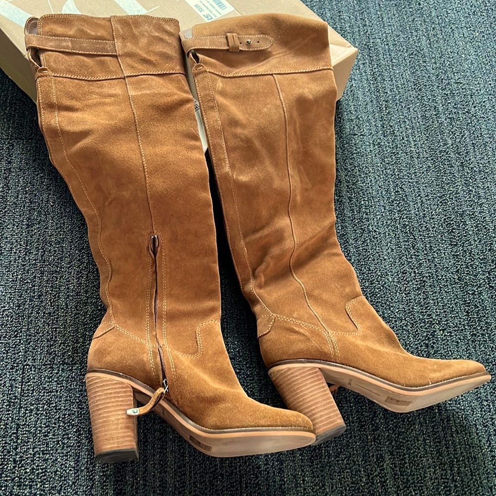 Dolce Vita Boots